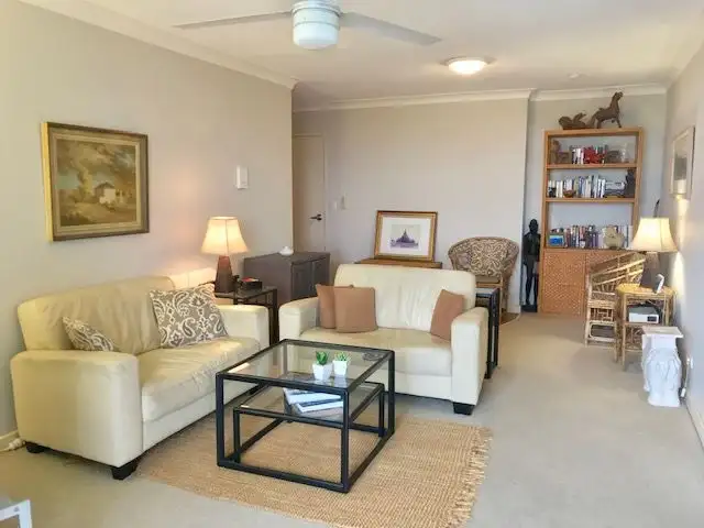 Fourth view of Homely apartment listing, 36/36 Glen Road, Toowong QLD 4066