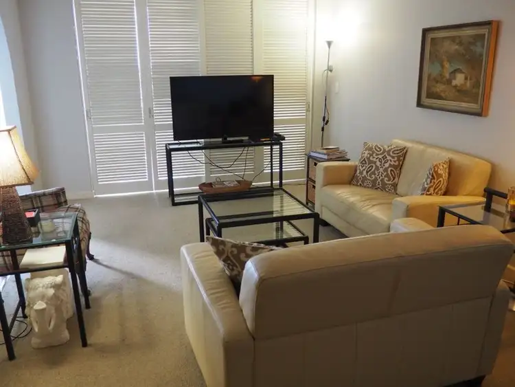 Fifth view of Homely apartment listing, 36/36 Glen Road, Toowong QLD 4066
