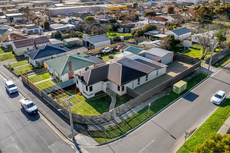 91 Gormanston Road, Moonah TAS 7009