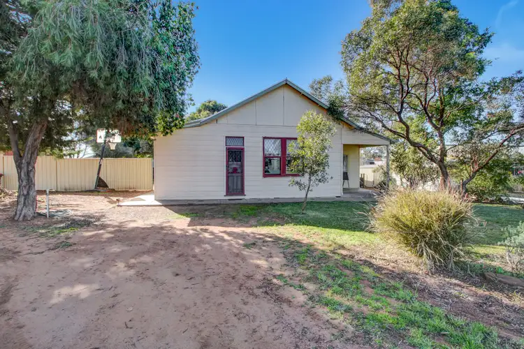 Second view of Homely house listing, 176 Eighth Sreet, Renmark SA 5341