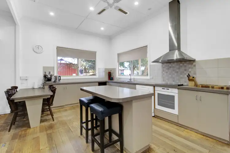 Third view of Homely house listing, 176 Eighth Sreet, Renmark SA 5341