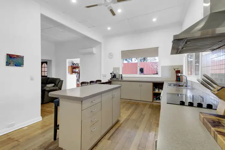 Fourth view of Homely house listing, 176 Eighth Sreet, Renmark SA 5341