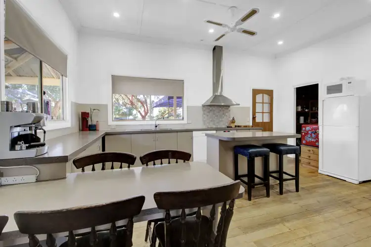Fifth view of Homely house listing, 176 Eighth Sreet, Renmark SA 5341