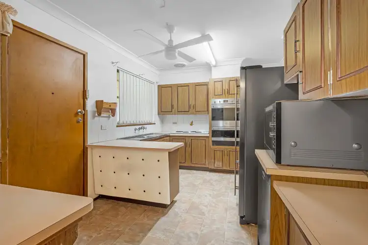 Sixth view of Homely house listing, 1 Meredith Crescent, Raymond Terrace NSW 2324