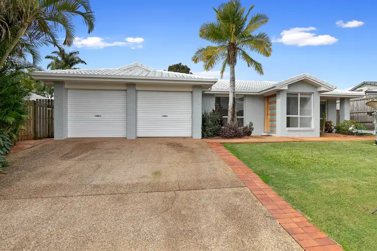 Main view of Homely house listing, 13 Falkirk Parade, Redland Bay QLD 4165