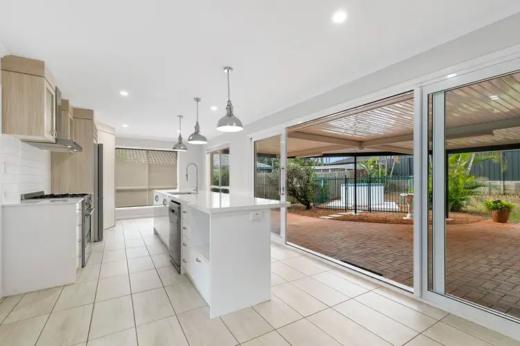 Third view of Homely house listing, 13 Falkirk Parade, Redland Bay QLD 4165