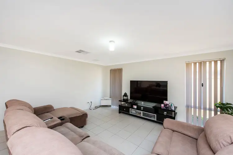 Second view of Homely house listing, 15 Wanderer Parkway, Baldivis WA 6171