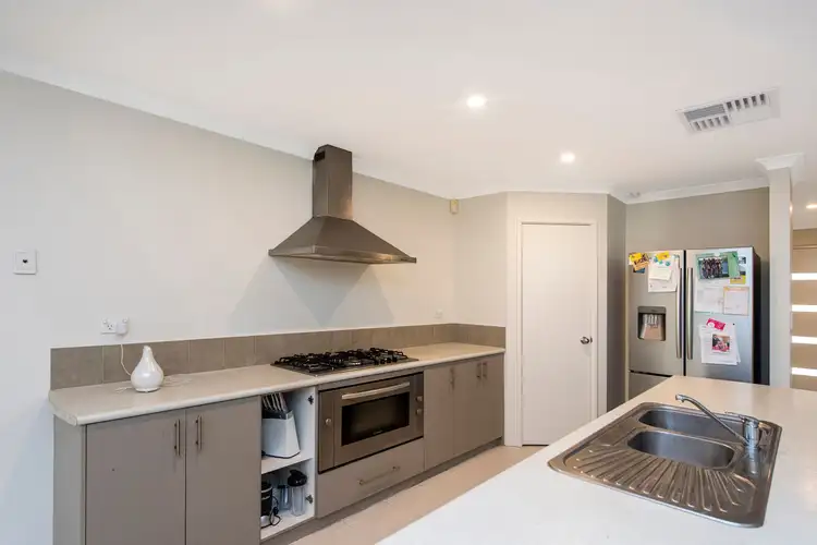 Third view of Homely house listing, 15 Wanderer Parkway, Baldivis WA 6171