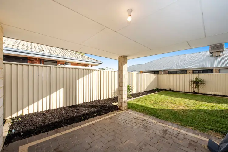 Fifth view of Homely house listing, 15 Wanderer Parkway, Baldivis WA 6171