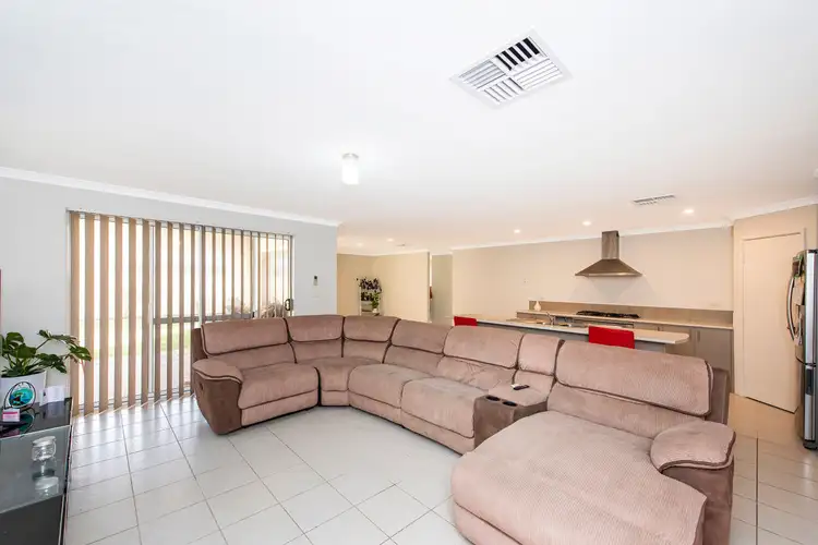 Seventh view of Homely house listing, 15 Wanderer Parkway, Baldivis WA 6171