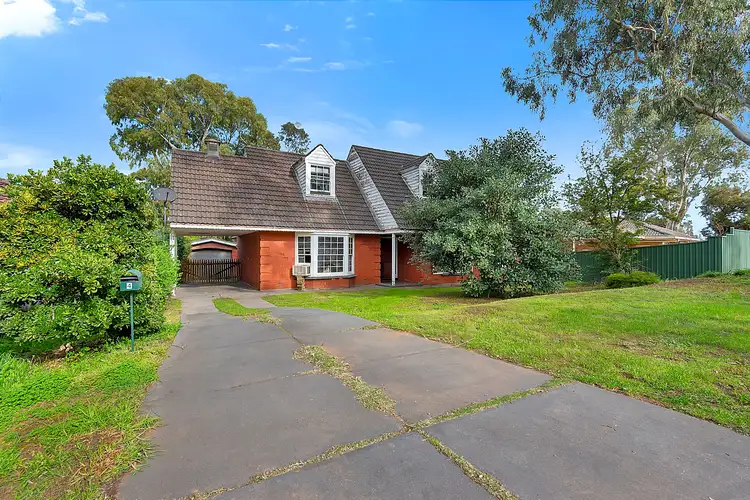 4 Kurrie Street, Hillbank SA 5112
