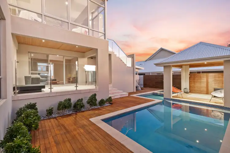 19 Parker Avenue, Sorrento WA 6020