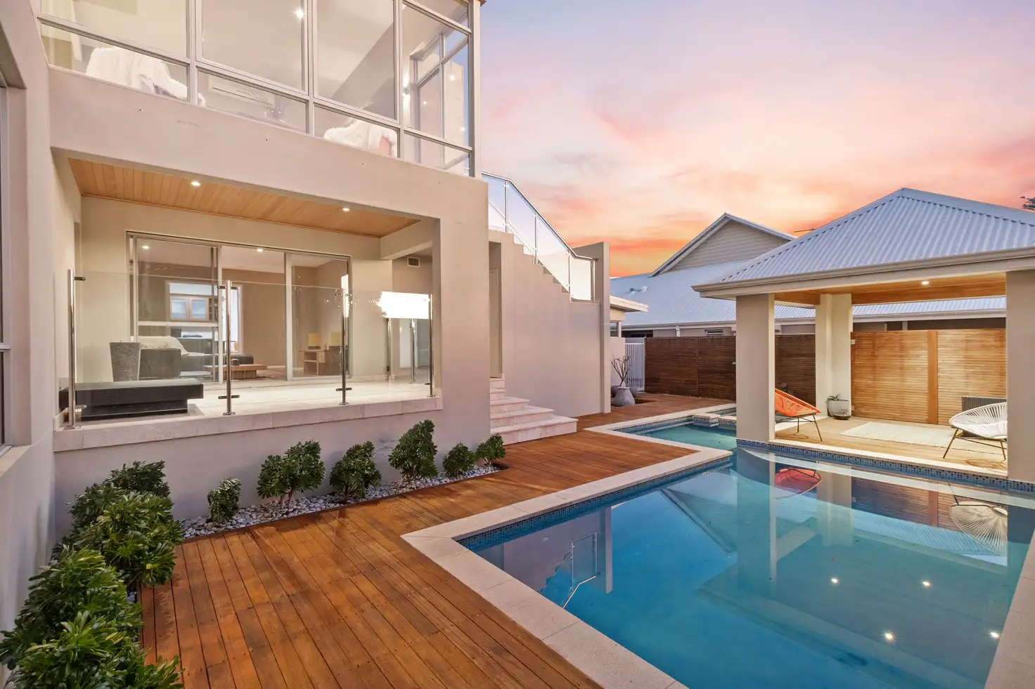 Main view of Homely house listing, 19 Parker Avenue, Sorrento WA 6020