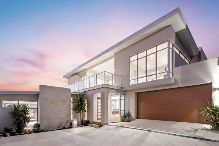 Second view of Homely house listing, 19 Parker Avenue, Sorrento WA 6020