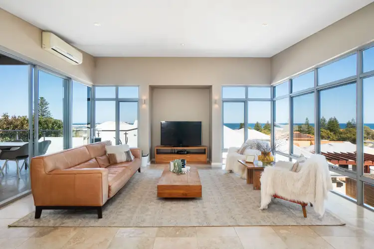 Third view of Homely house listing, 19 Parker Avenue, Sorrento WA 6020