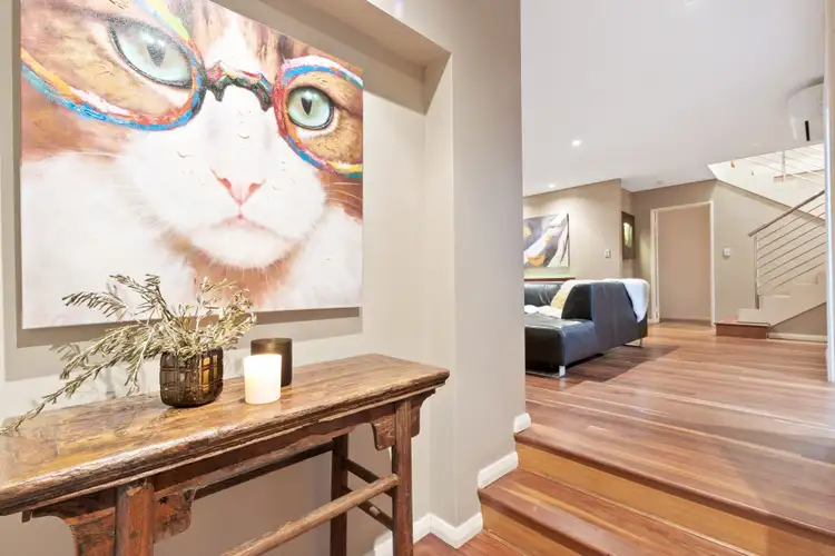 Fifth view of Homely house listing, 19 Parker Avenue, Sorrento WA 6020