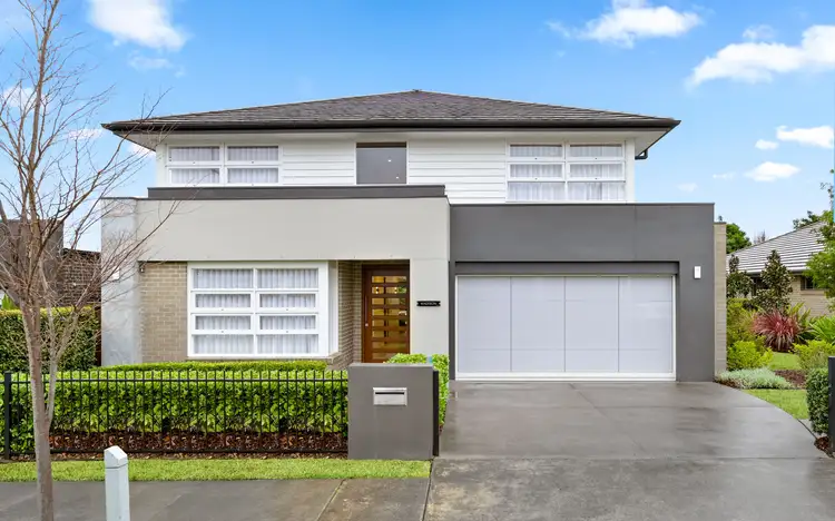 6 Sargent Street, Oran Park NSW 2570