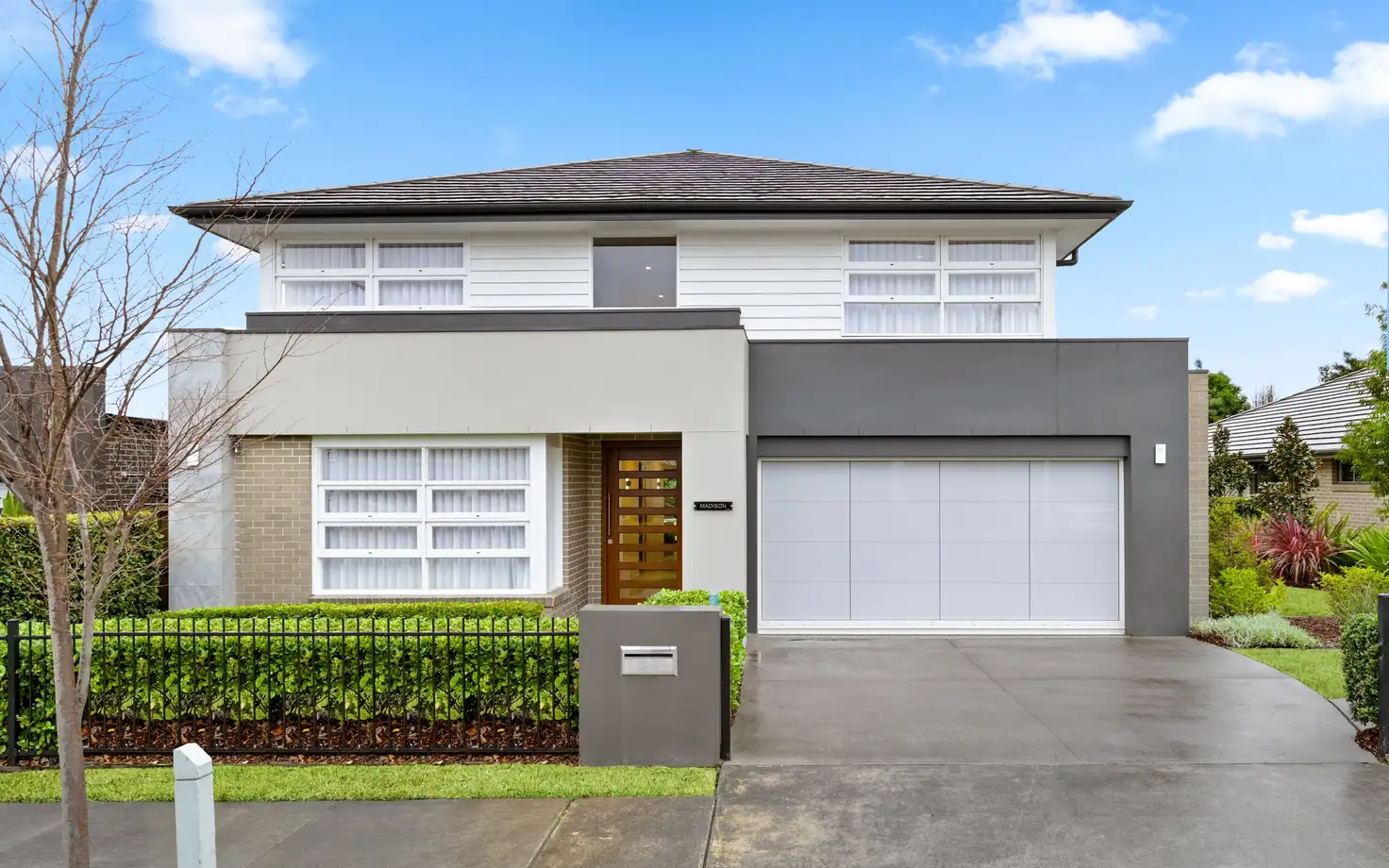 Main view of Homely house listing, 6 Sargent Street, Oran Park NSW 2570