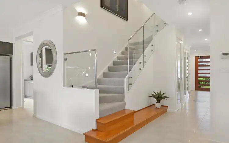 Fourth view of Homely house listing, 6 Sargent Street, Oran Park NSW 2570