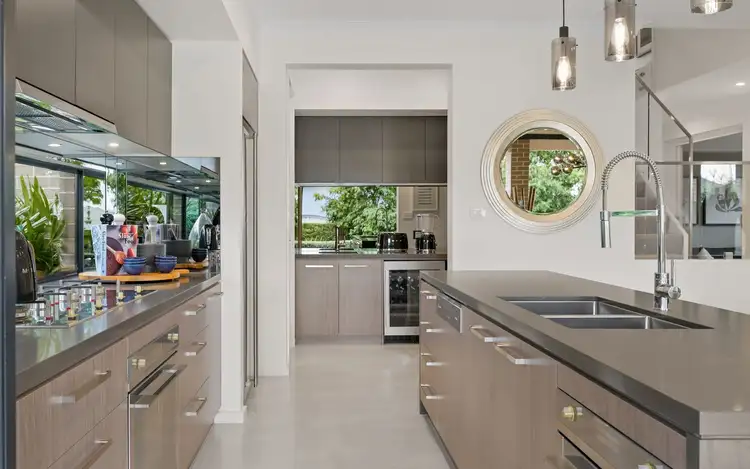 Fifth view of Homely house listing, 6 Sargent Street, Oran Park NSW 2570