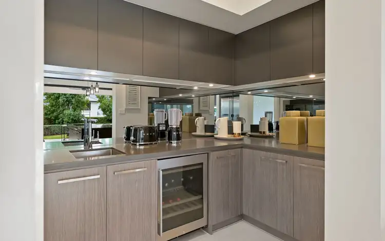 Sixth view of Homely house listing, 6 Sargent Street, Oran Park NSW 2570