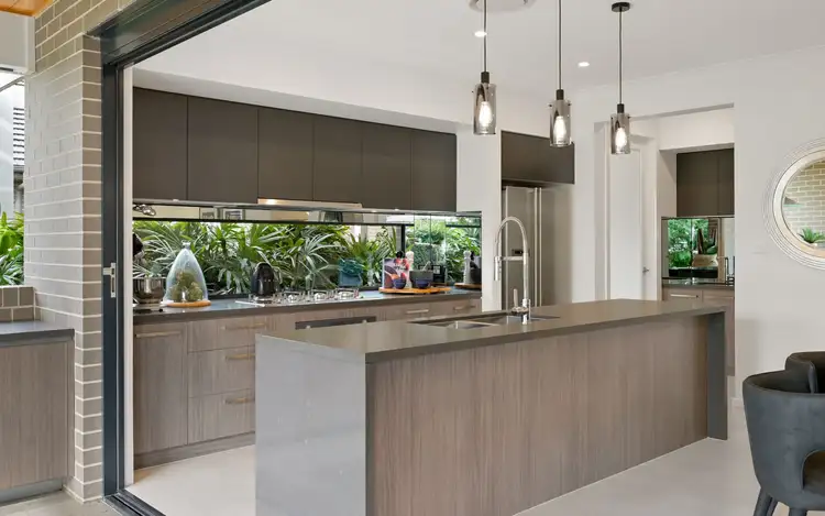 Seventh view of Homely house listing, 6 Sargent Street, Oran Park NSW 2570