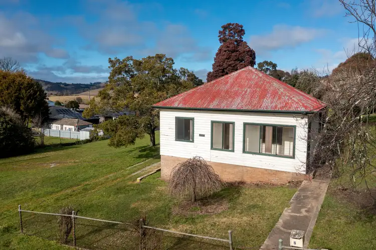 Main view of Homely house listing, 54 Oberon Street, Oberon NSW 2787