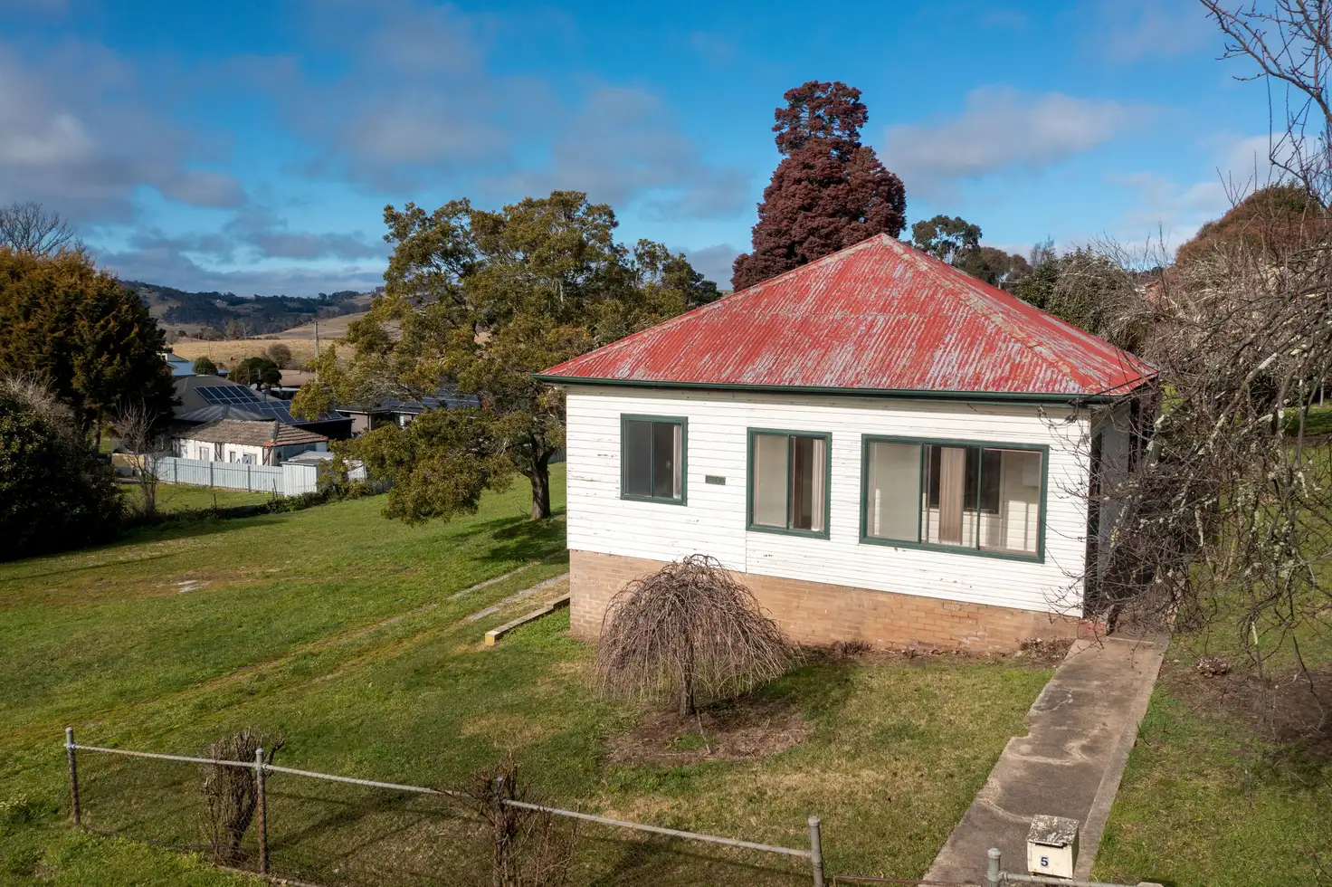 Main view of Homely house listing, 54 Oberon Street, Oberon NSW 2787