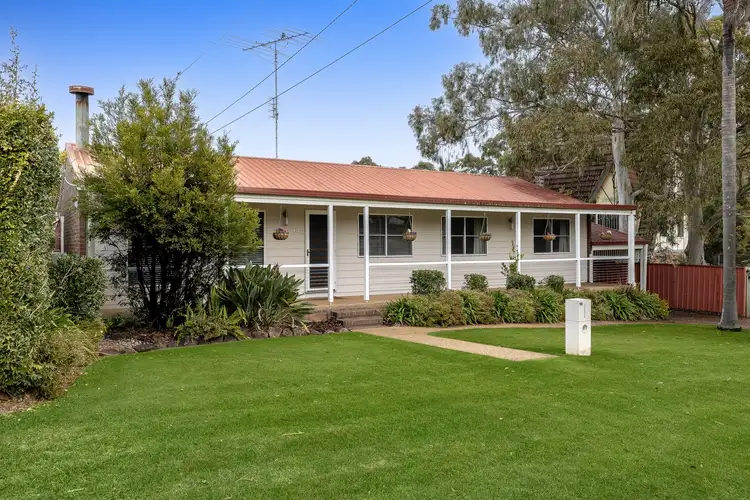 Main view of Homely house listing, 16 Sapphire Court, Kearneys Spring QLD 4350