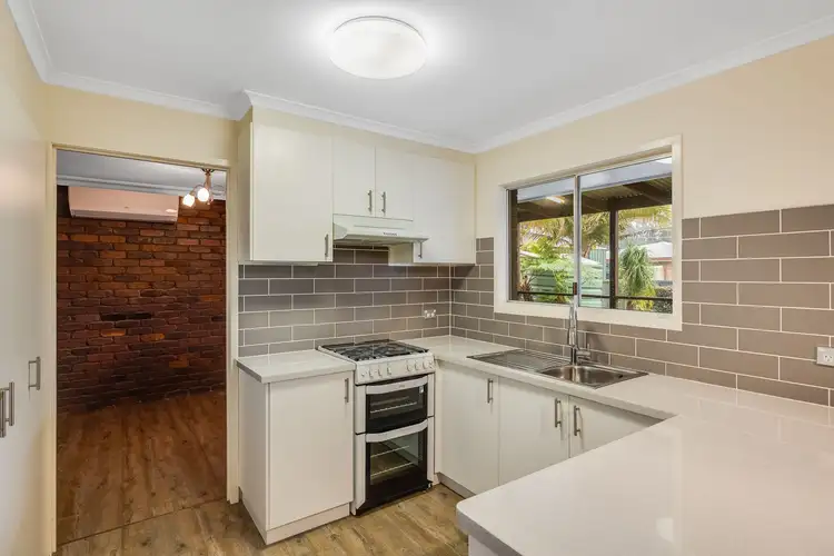 Second view of Homely house listing, 16 Sapphire Court, Kearneys Spring QLD 4350