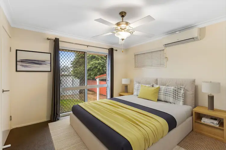 Fifth view of Homely house listing, 16 Sapphire Court, Kearneys Spring QLD 4350