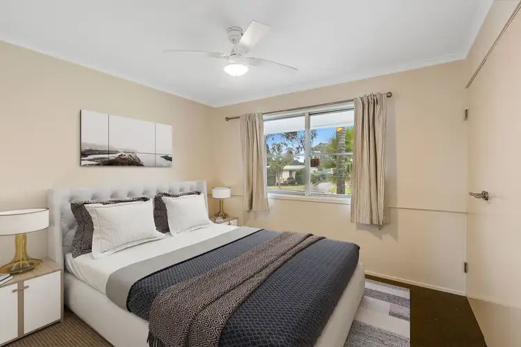 Sixth view of Homely house listing, 16 Sapphire Court, Kearneys Spring QLD 4350