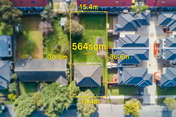 15 Jesson Crescent, Dandenong VIC 3175