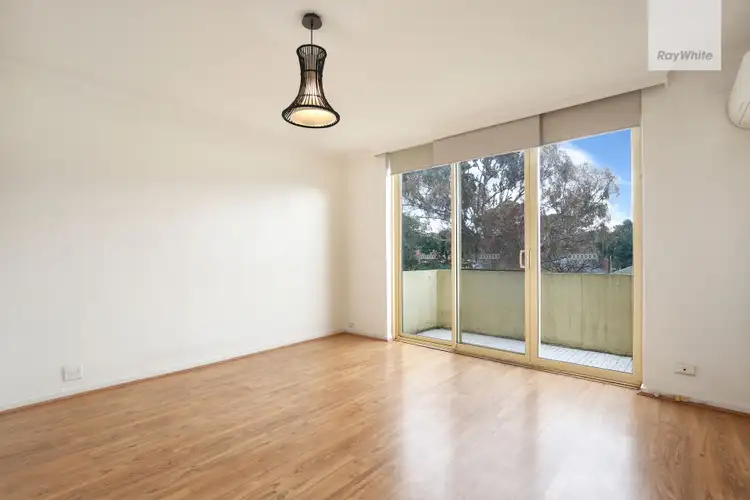 Third view of Homely apartment listing, 11/49 Coonans Road, Pascoe Vale South VIC 3044