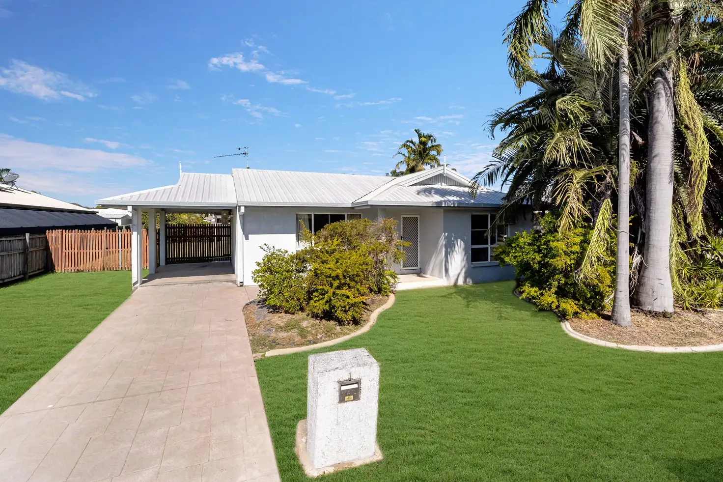Main view of Homely house listing, 1 Preston Court, Kirwan QLD 4817