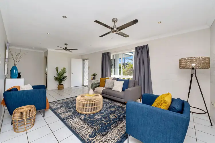 Third view of Homely house listing, 1 Preston Court, Kirwan QLD 4817