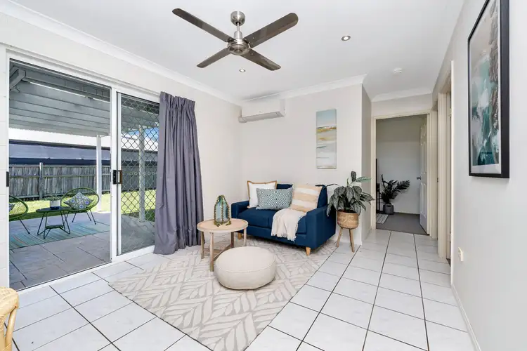 Fifth view of Homely house listing, 1 Preston Court, Kirwan QLD 4817