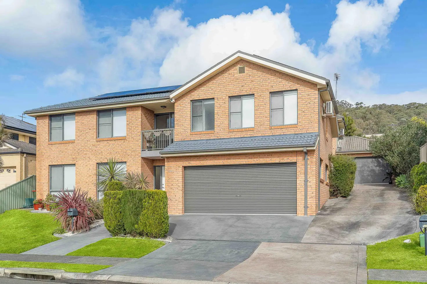 Main view of Homely house listing, 34 Esperance Drive, Albion Park NSW 2527