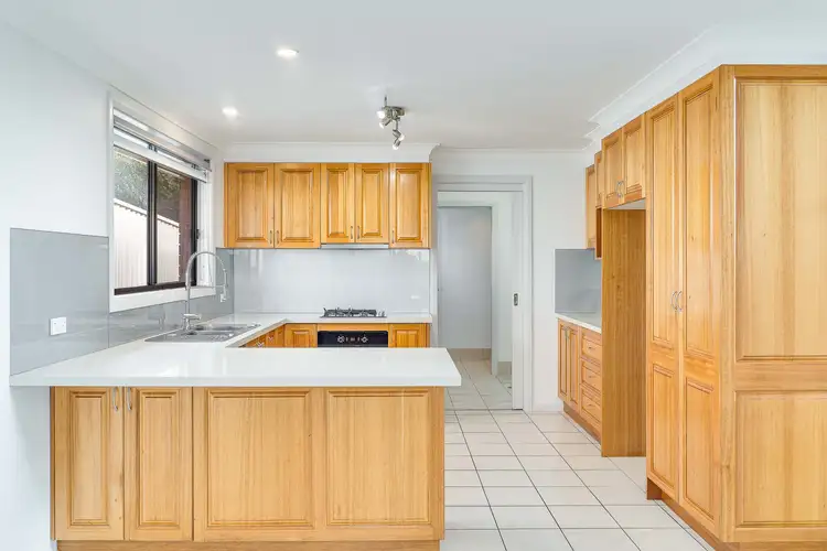Second view of Homely house listing, 34 Esperance Drive, Albion Park NSW 2527