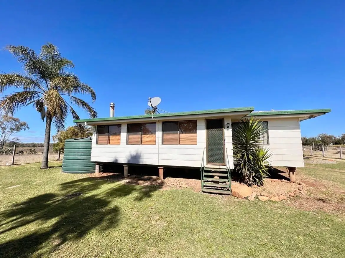 Main view of Homely house listing, 198 Mahoneys Road, Irvingdale QLD 4404