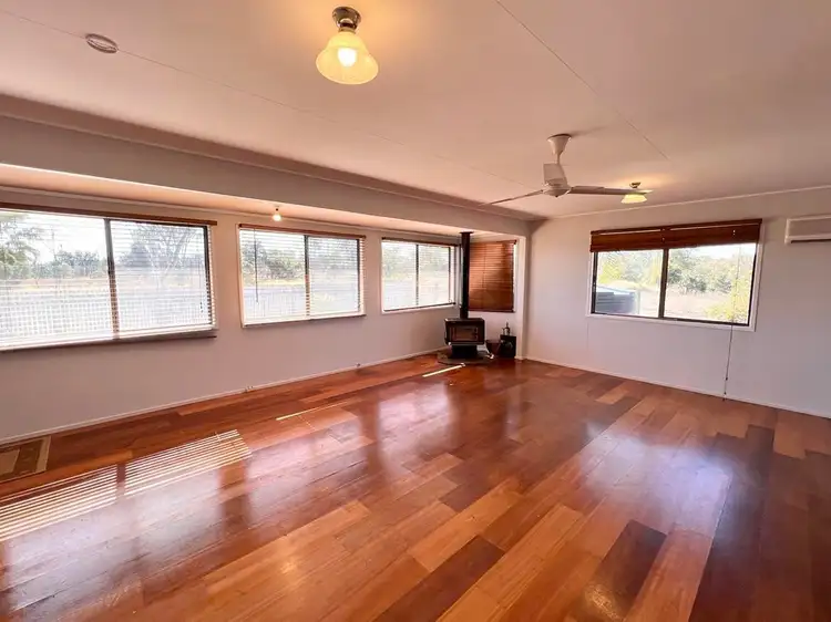Second view of Homely house listing, 198 Mahoneys Road, Irvingdale QLD 4404