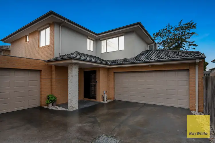 3/19 Robert Street, Dandenong VIC 3175