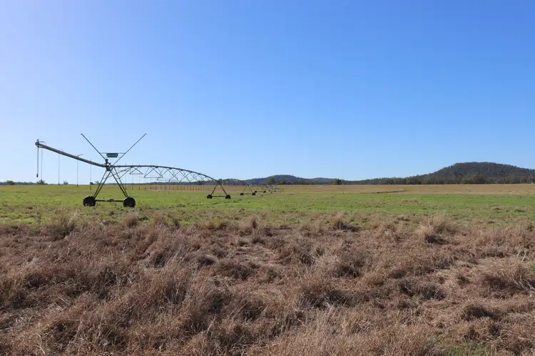 Main view of Homely rural property listing, 296 O'Bil Bil Road, Malmoe QLD 4627