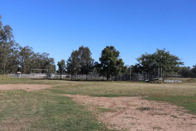 Third view of Homely rural property listing, 296 O'Bil Bil Road, Malmoe QLD 4627