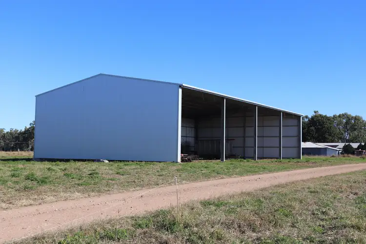 Fourth view of Homely rural property listing, 296 O'Bil Bil Road, Malmoe QLD 4627