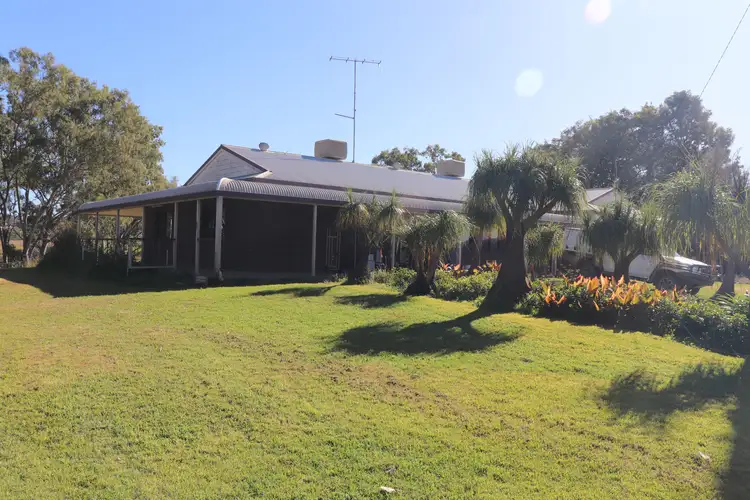 Fifth view of Homely rural property listing, 296 O'Bil Bil Road, Malmoe QLD 4627