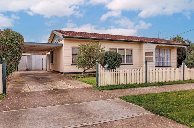 Main view of Homely house listing, 25 Third Avenue, Semaphore Park SA 5019