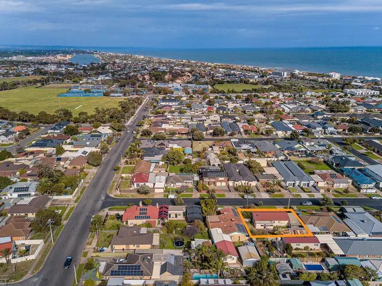 Second view of Homely house listing, 25 Third Avenue, Semaphore Park SA 5019