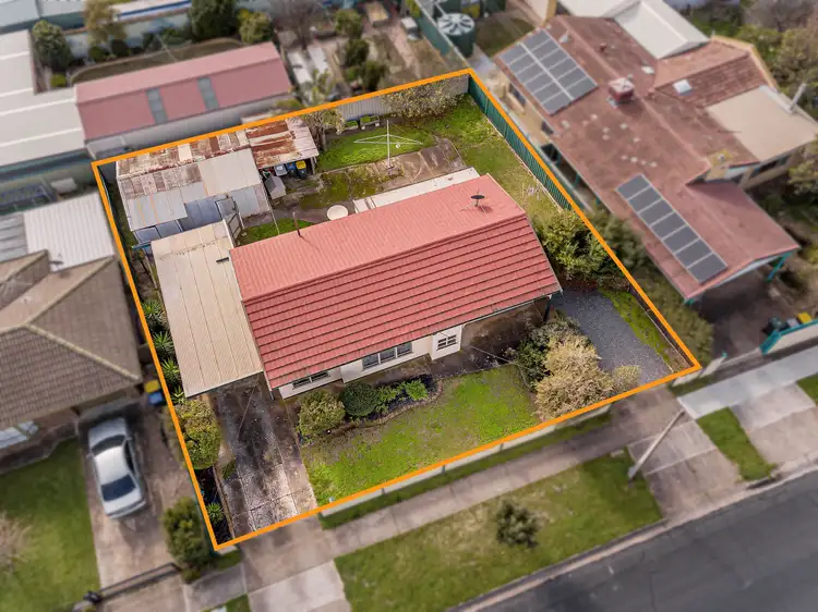 Third view of Homely house listing, 25 Third Avenue, Semaphore Park SA 5019