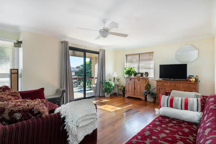 Second view of Homely house listing, 18 Mellifont Street, Banyo QLD 4014